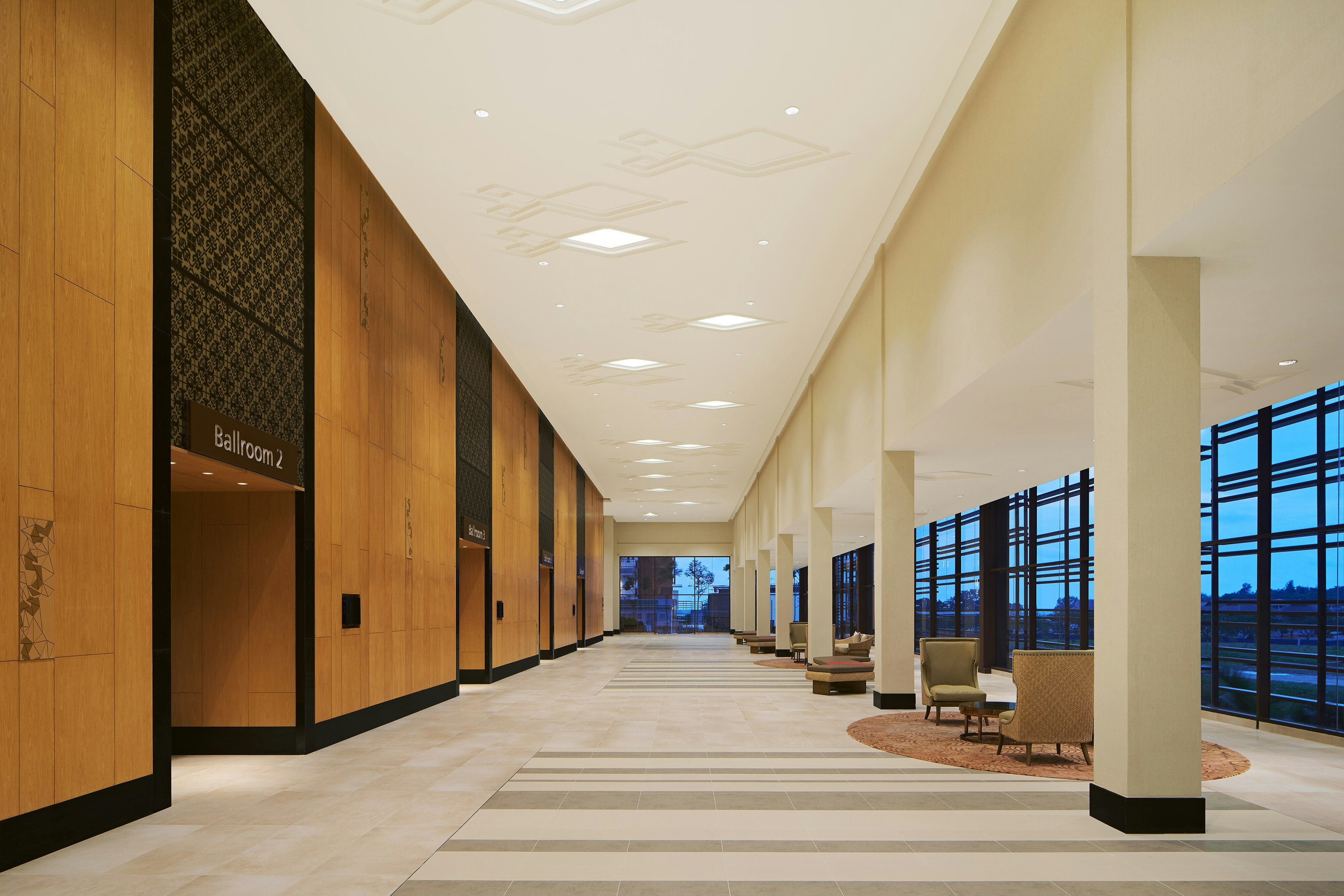 The Westin Desaru Coast Resort 6/75