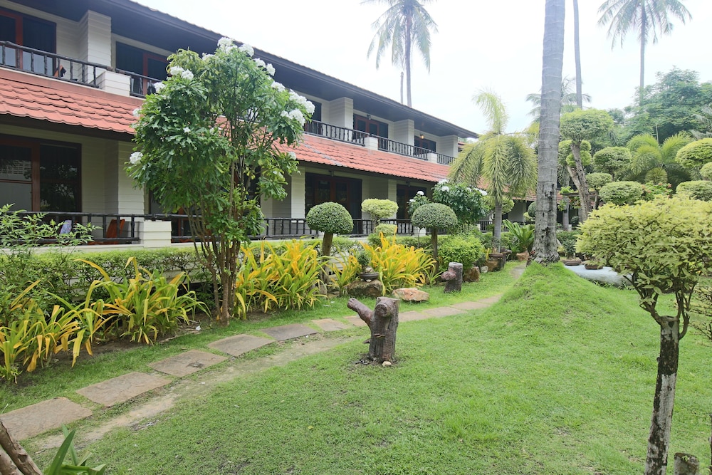 PHI PHI BANYAN VILLA 49/61
