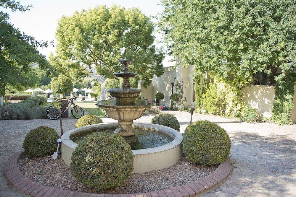 Cultivar Guest Lodge 5/75