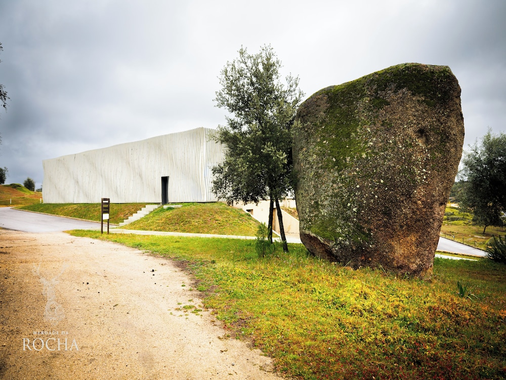 Herdade da Rocha - Boutique Lodge 50/59