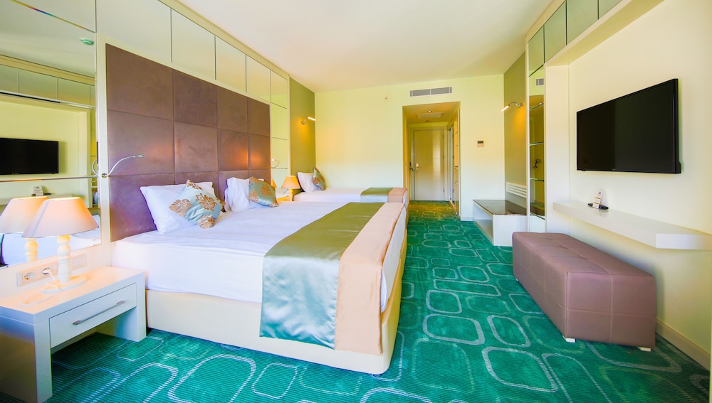 Horus Paradise Luxury Resort 14/50