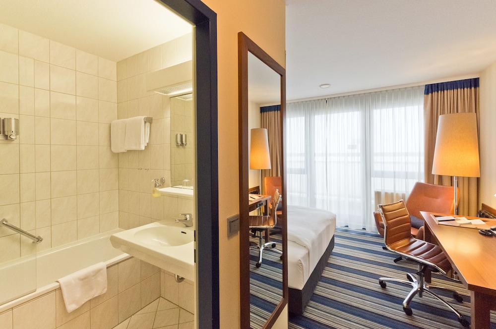 Arthotel ANA im Olympiapark 21/39