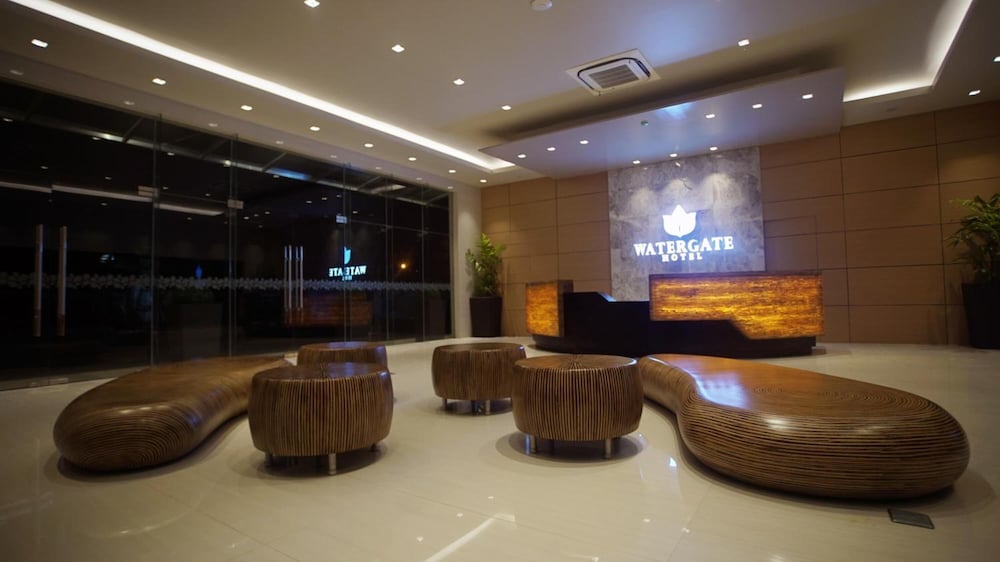Watergate Hotel Butuan City 32/47