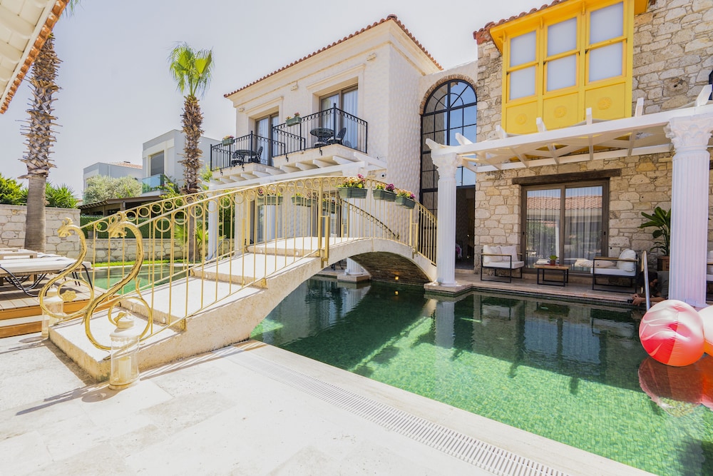 Hotel De Gold Alacati 22/45