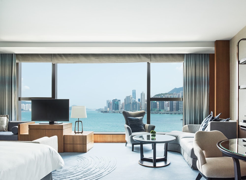 Kerry Hotel Hong Kong 35/43