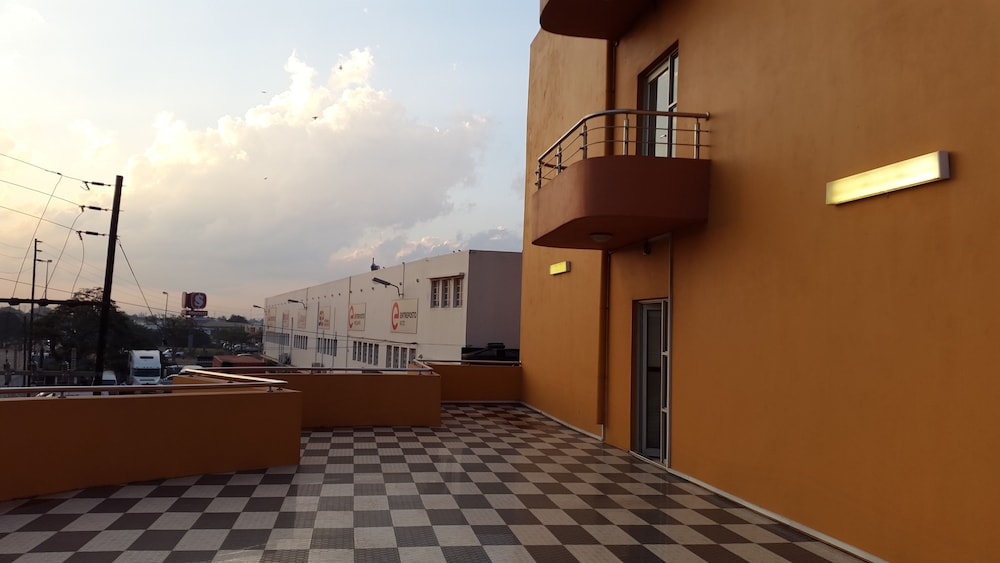 Hotel Al-Khalil 46/48