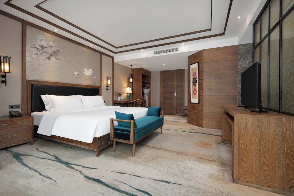 Grand Mercure Kunming South 16/47