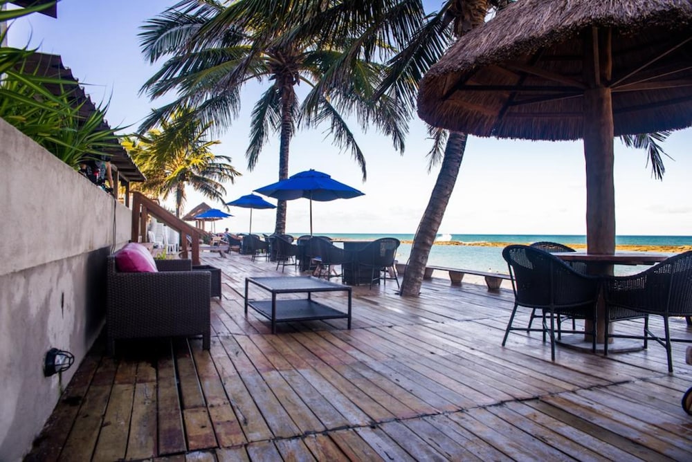 Village Barra Hotel 59/62