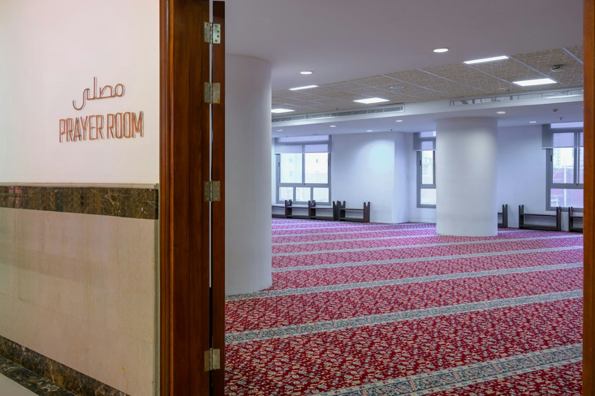 إم الدانة مكة من ميلينيوم(M Hotel Al Dana Makkah by Millennium) 11/40