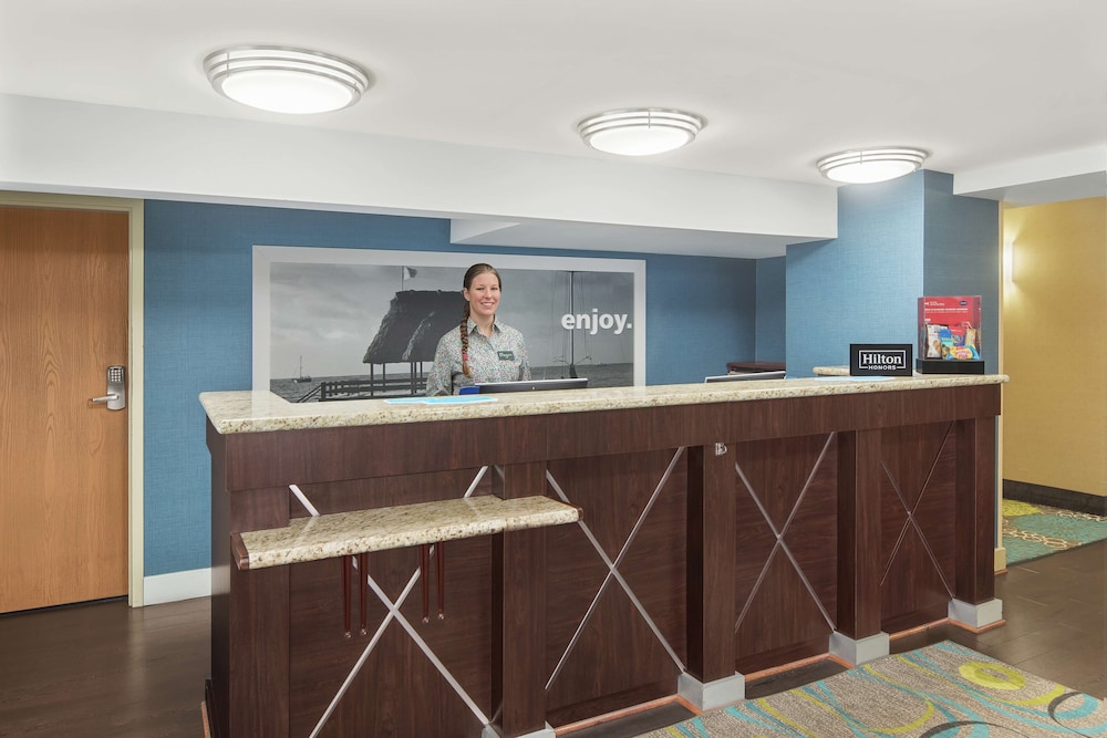 Hampton Inn Fairhopemobile Bay 8/41