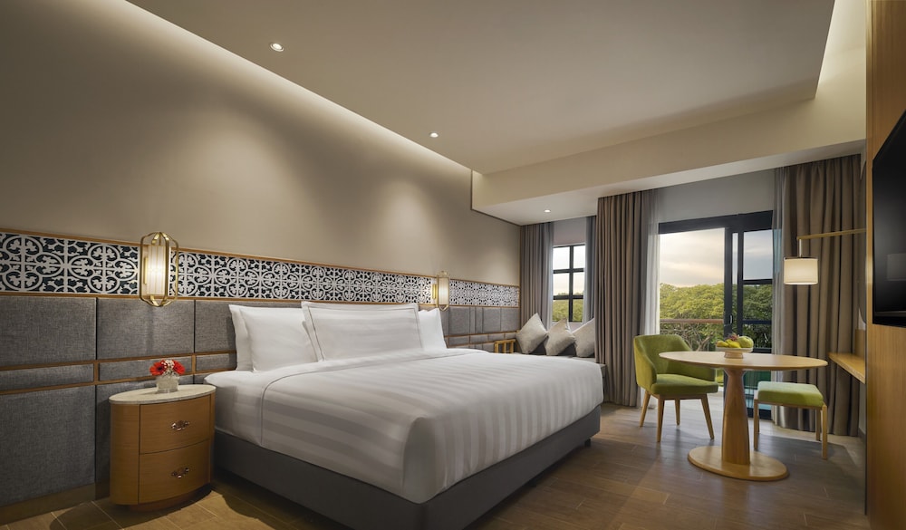 PARKROYAL A Famosa Melaka Resort 15/53
