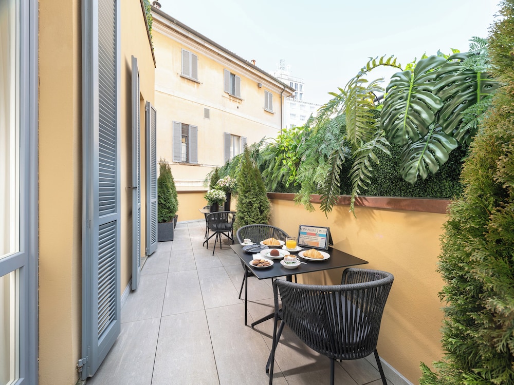 The Plein Hotel, Small Luxury Hotels of the World 35/43