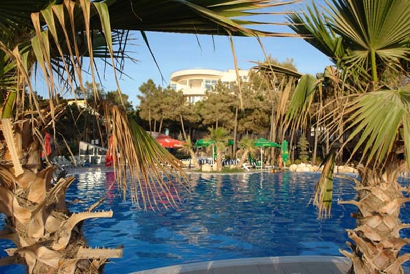 Bonita Dolce Vita Hotel 38/44