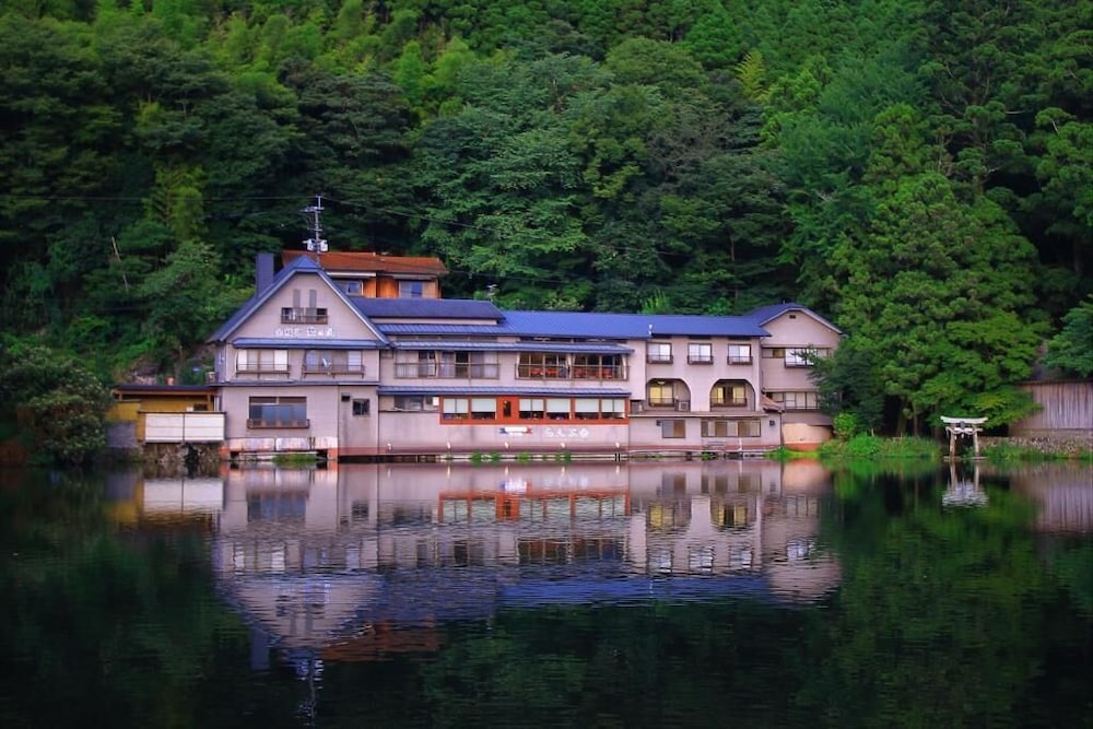 Pension Kinrinko Toyonokuni 8/60