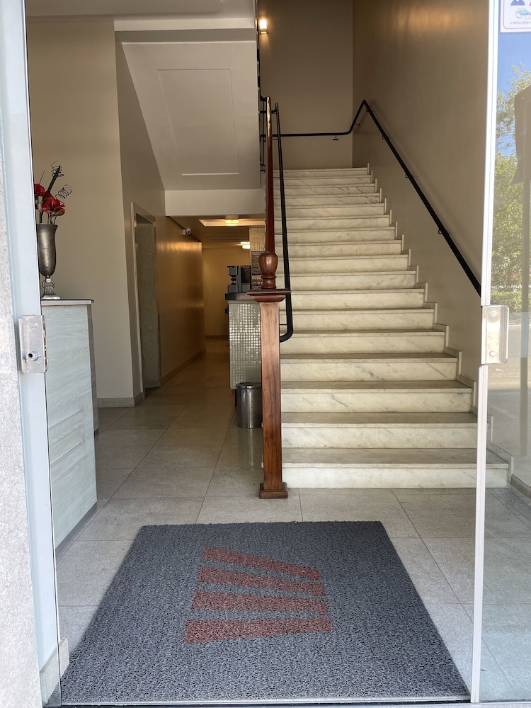 Hotel Beira Rio - Teófilo Otoni 31/50