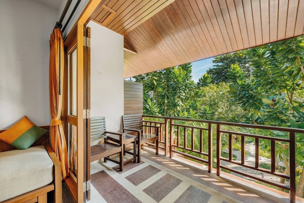 Baan Chaweng Beach Resort And Spa 53/67