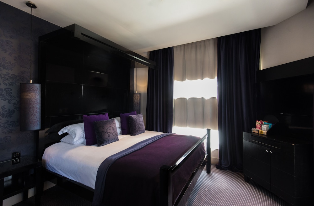 Malmaison Manchester 36/80