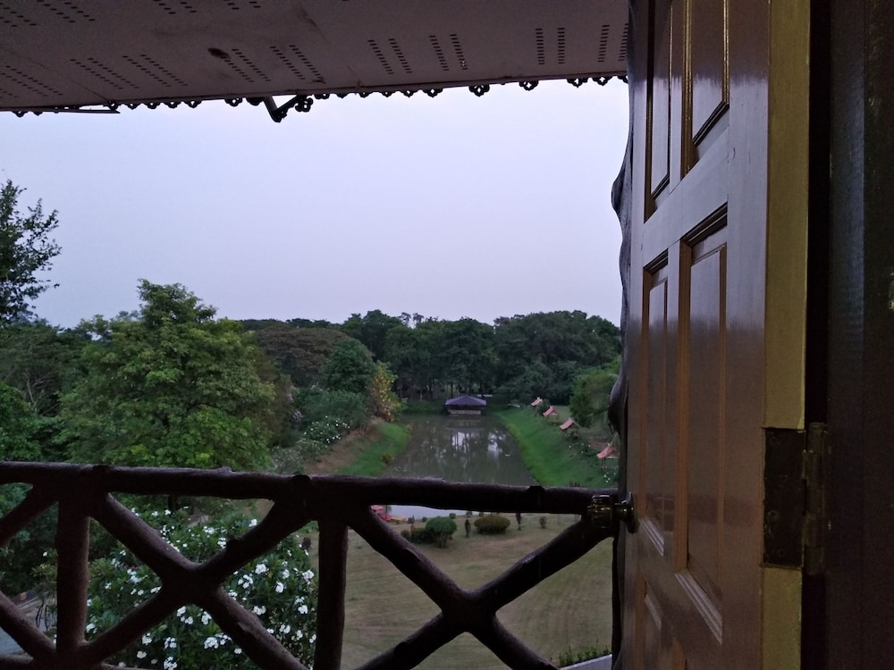 Saichonview Resort 写真5