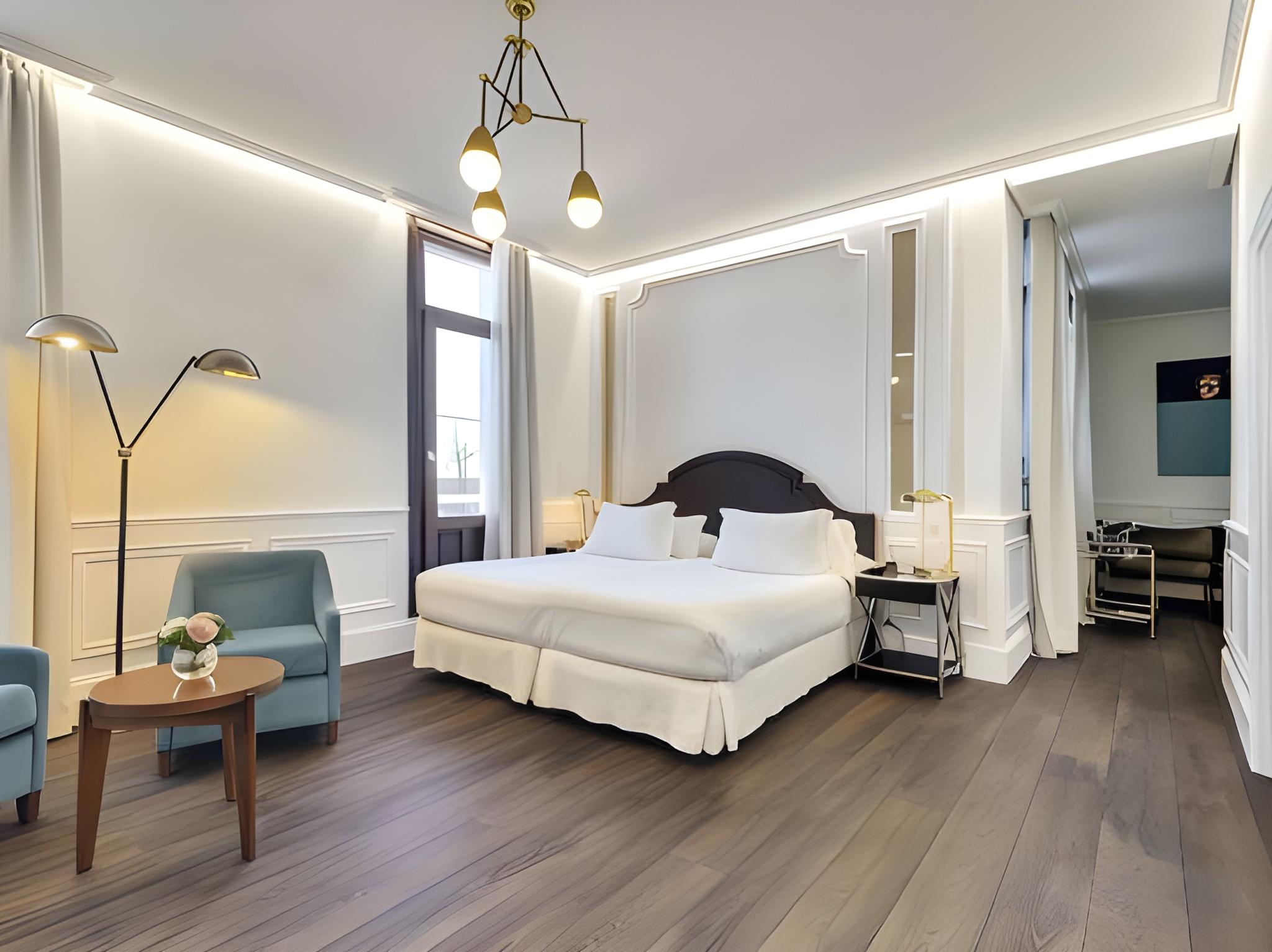Suite, Outdoor Jetted Tub, Terrace