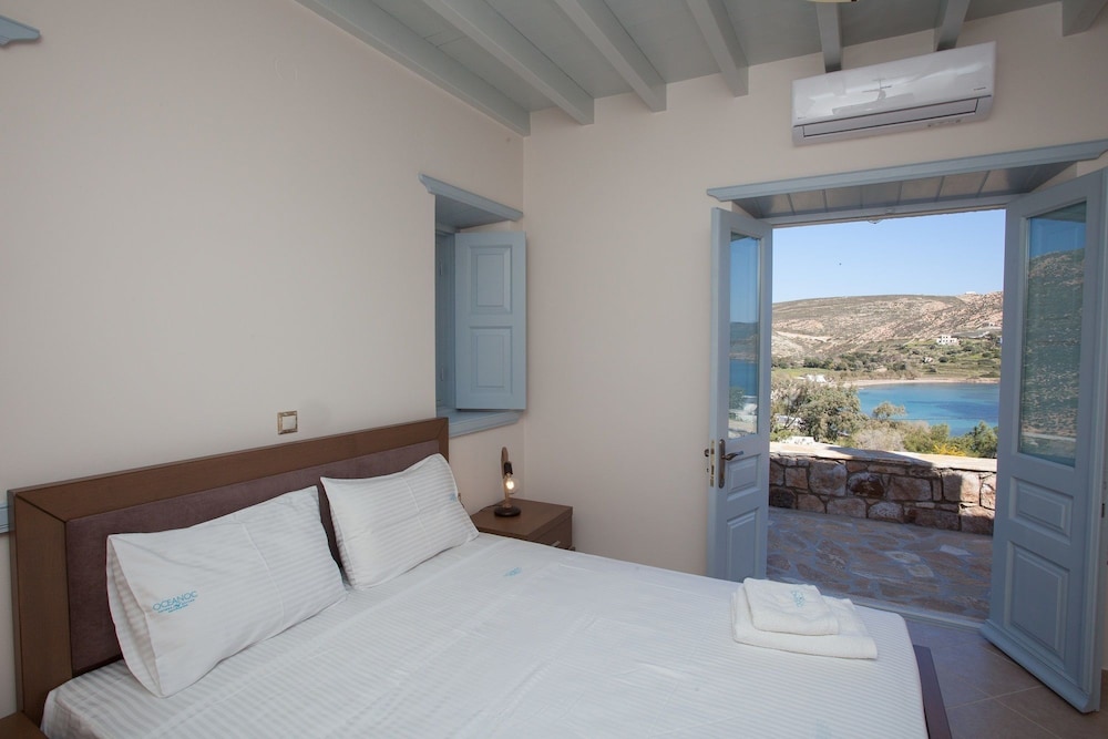 Patmos Exclusive Villas 5/50