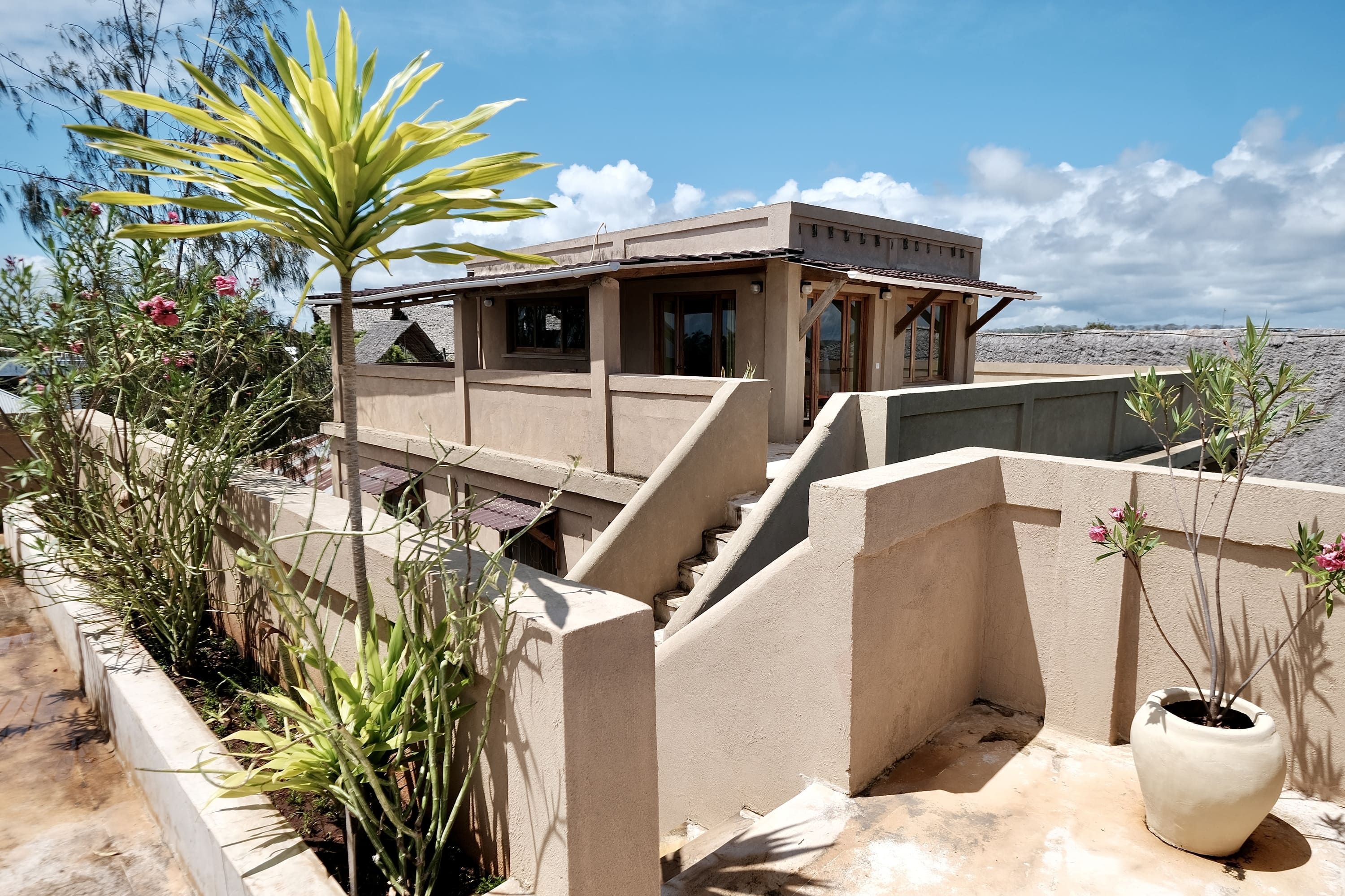 Lapili Residence Apartments 3/50