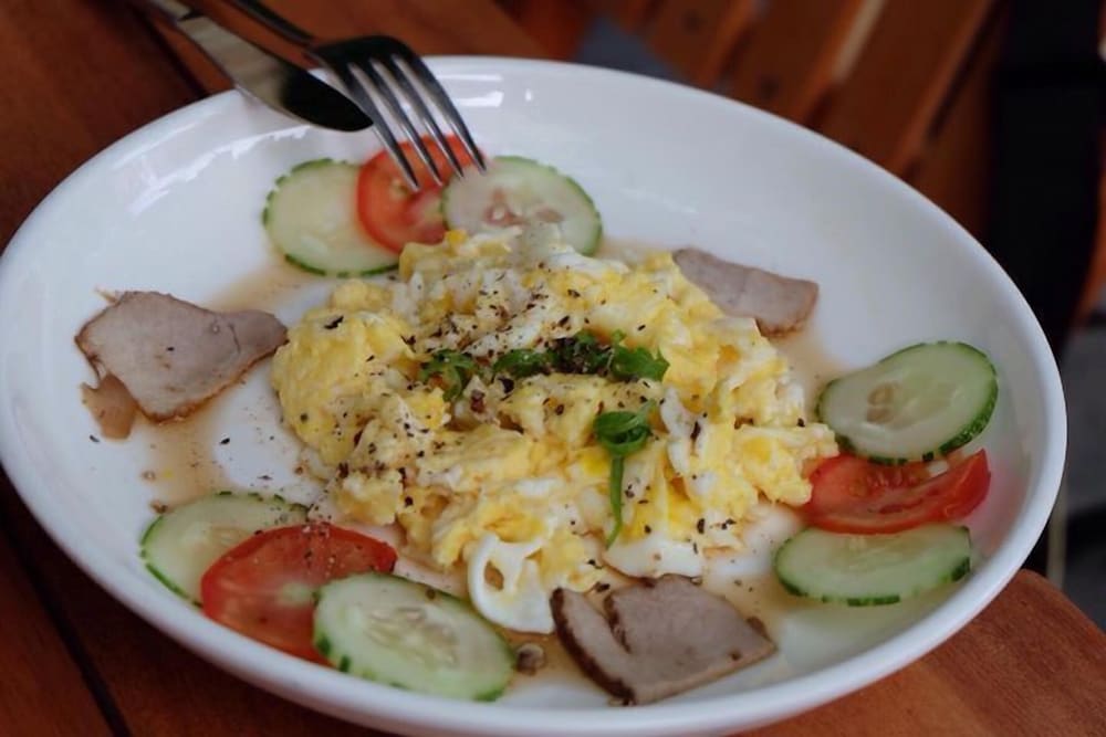 Bean Grass Homestay photo5