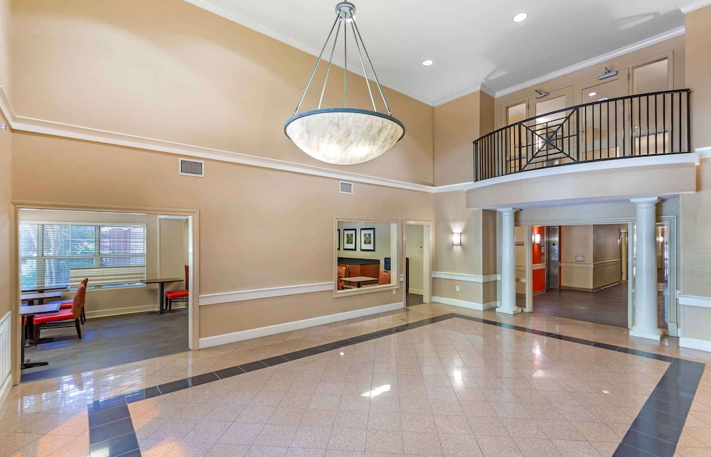 Extended Stay America Raleigh Rtp 4919 Miami Blvd 4/50