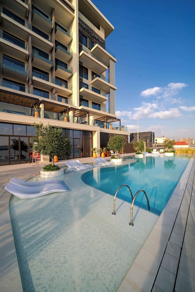Hyatt Centric Jumeirah Dubai in DUBAI