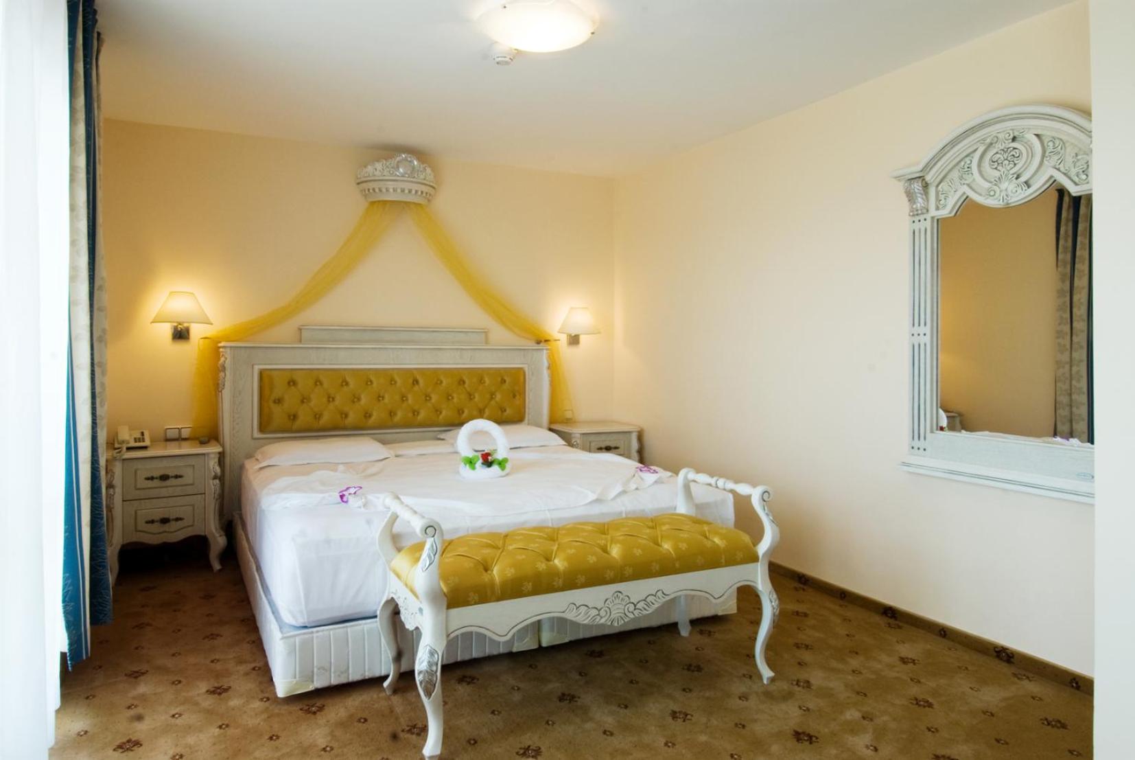 Duni Royal Resort - Hotel Pelican 17/49