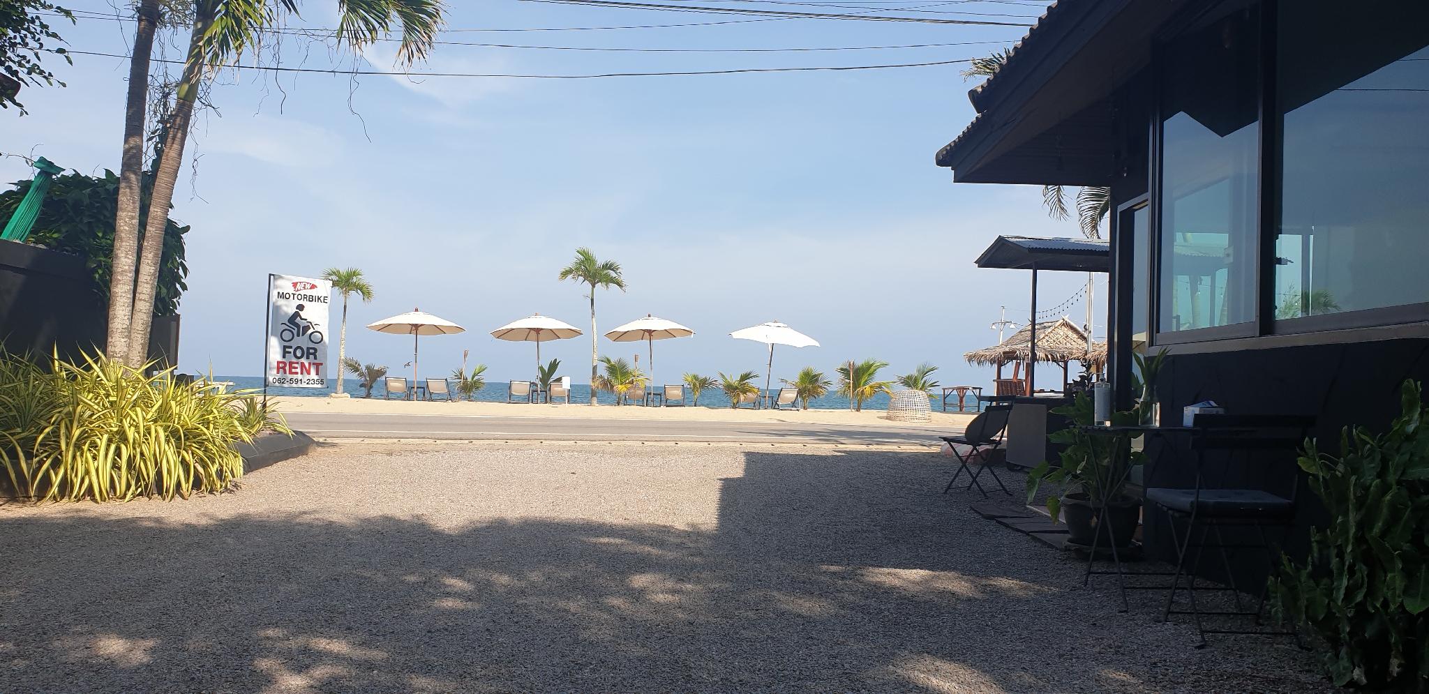 Seascape Resort Baan Krood 35/41