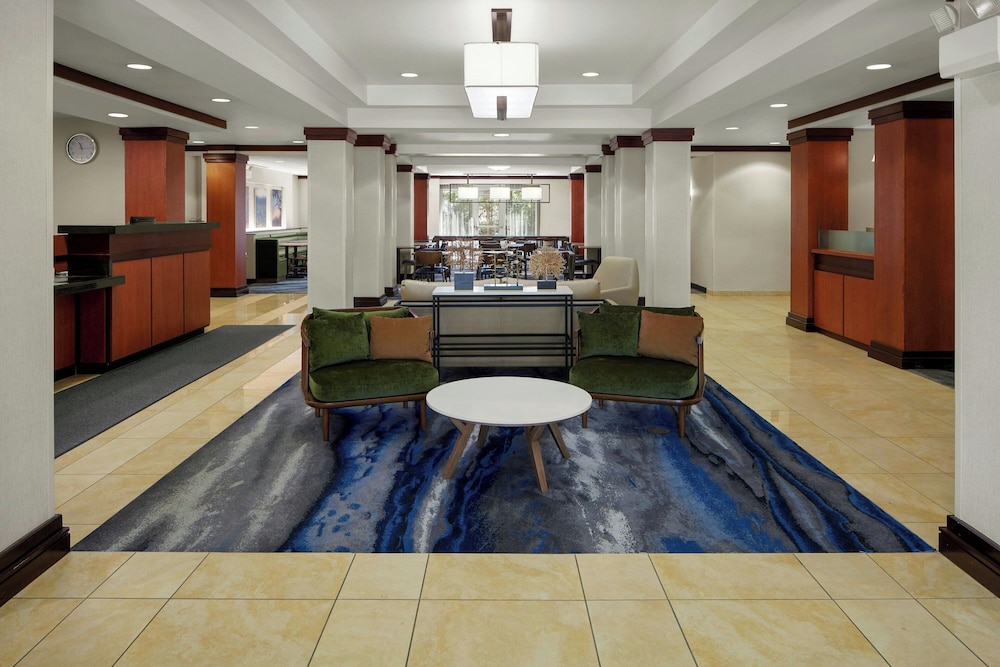 Fairfield Inn Suites Carlisle 40/55