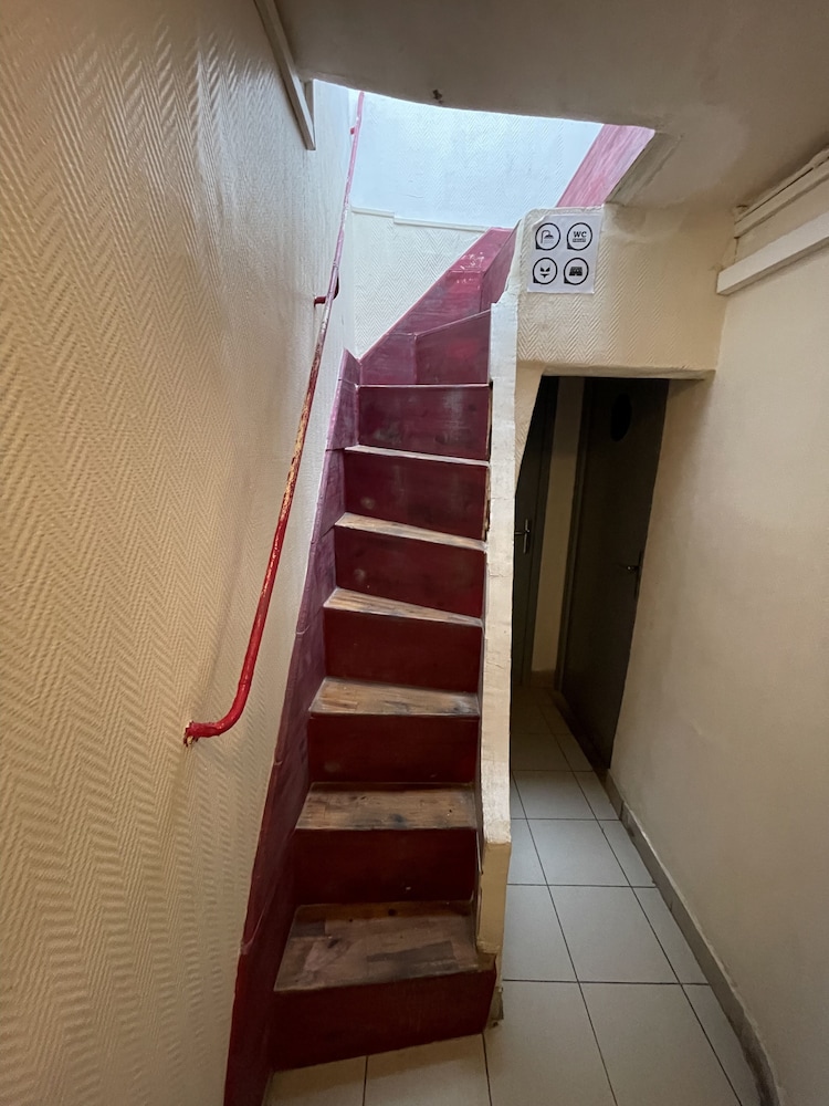Hotel Du Globe 37/66