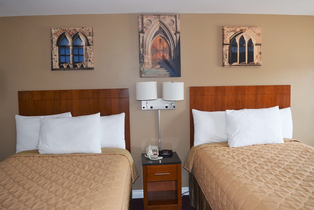 Knights Inn Arnprior 15/34