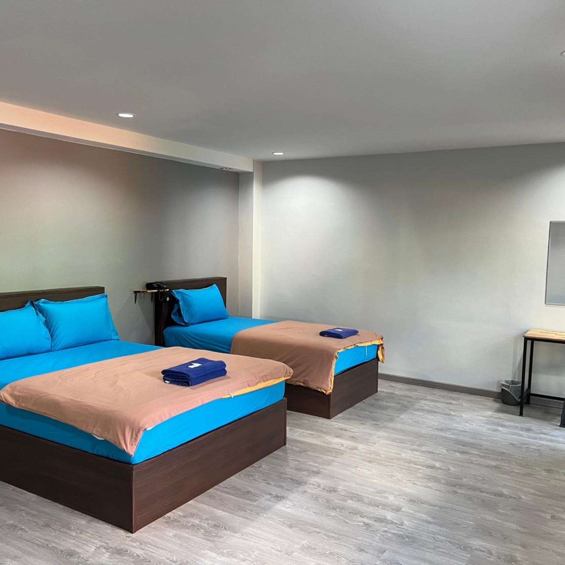 Ck Residence 15/23