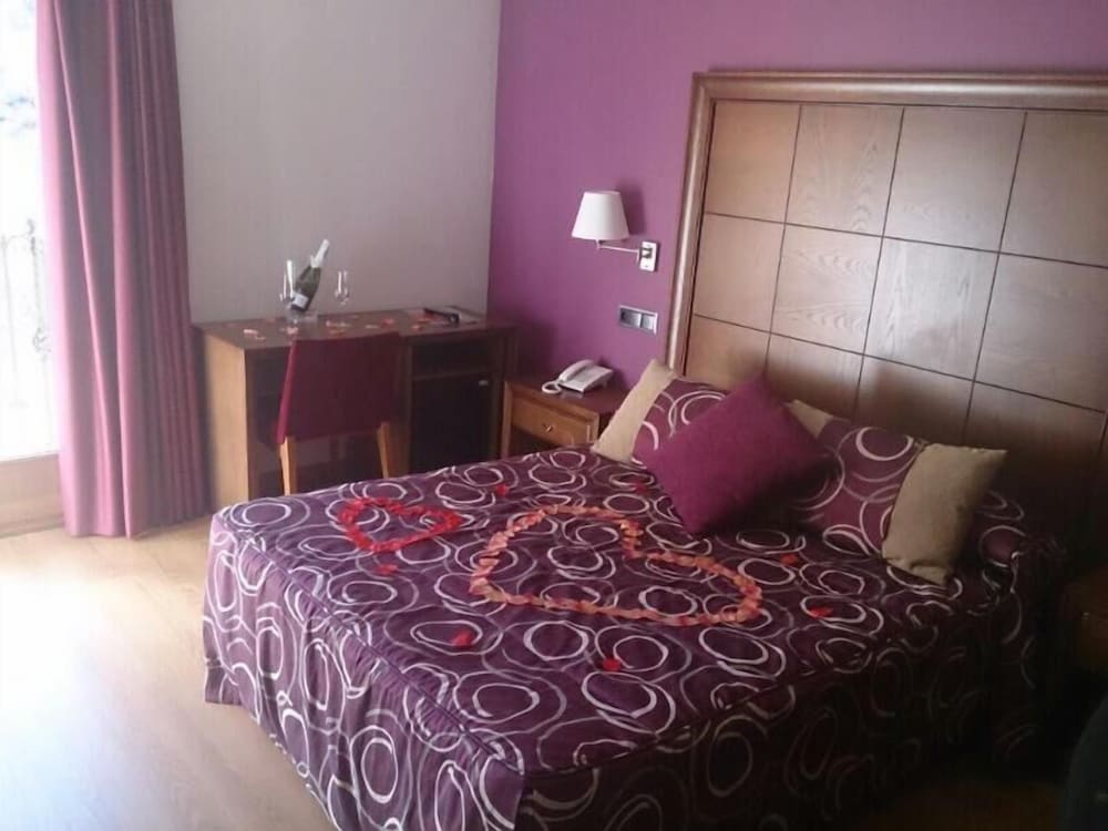 HOTEL CASA CHULDIAN 10/38