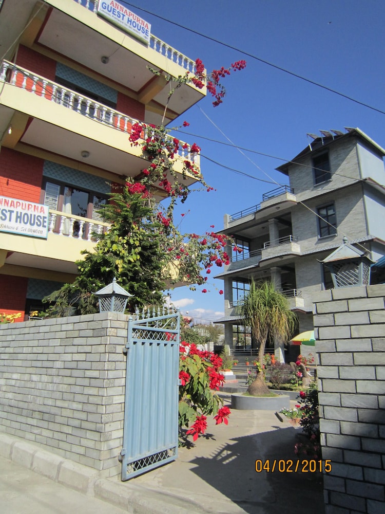 New Annapurna Guest House 11/54