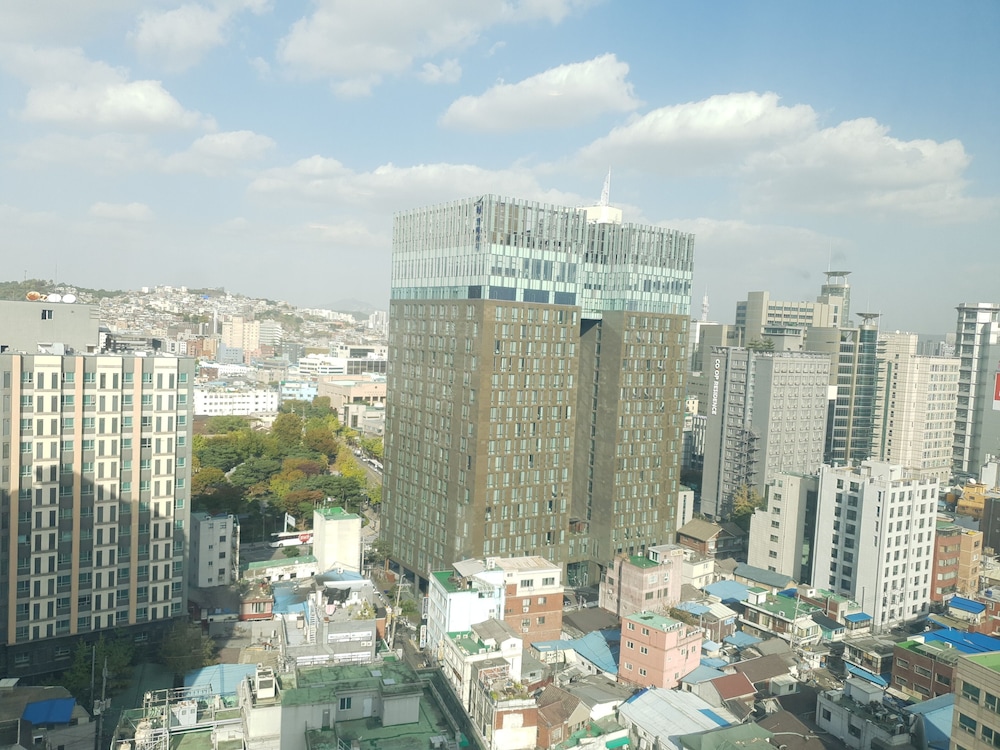 Baiton Seoul Dongdaemun Hotel 6/54