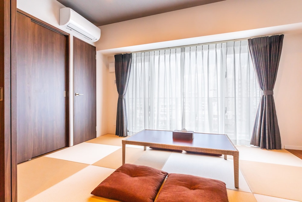 Lapin Mihama Residence Hotel 16/50