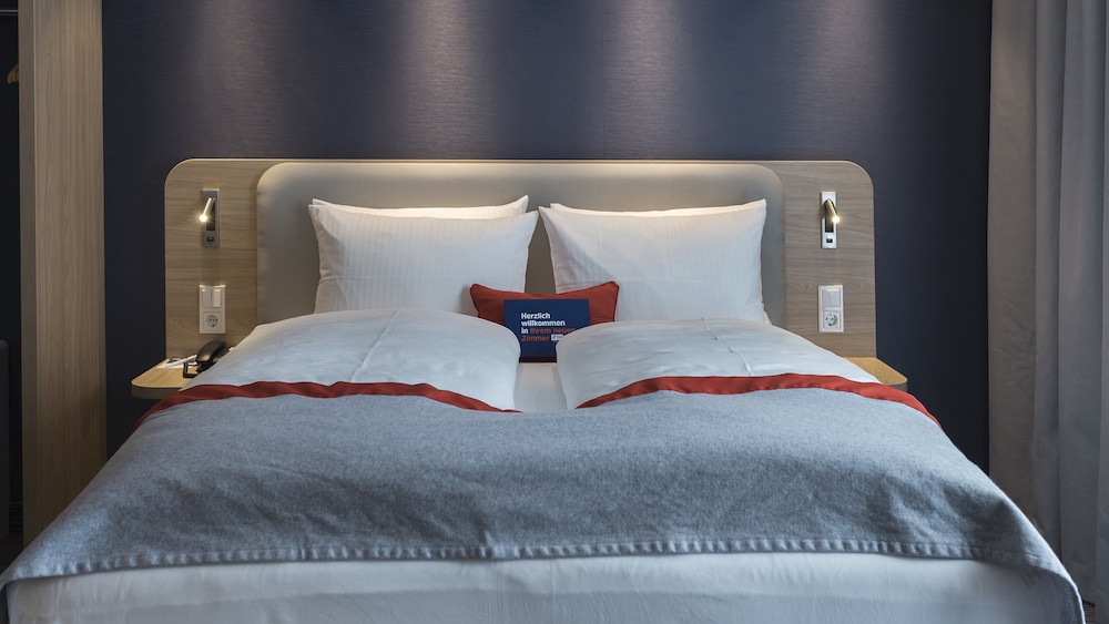 Holiday Inn Express Wiesbaden 24/62