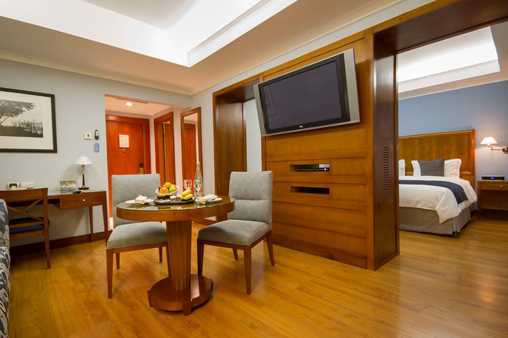 Hotel Oro Verde Guayaquil 42/68