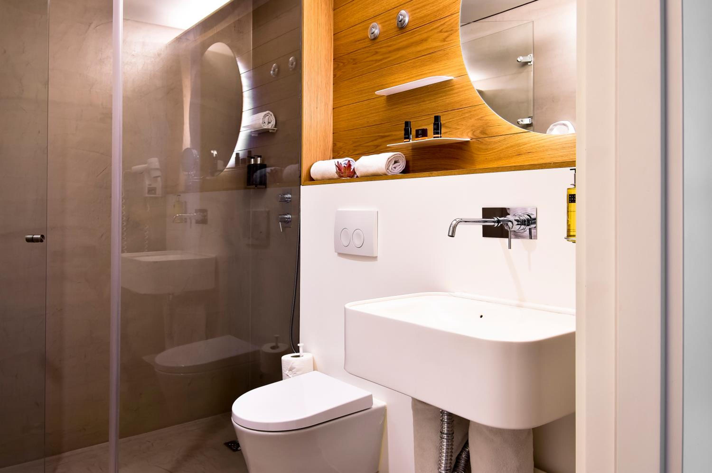 Rossio, Double Bed, Square View، My Story Hotel Rossio 9/10