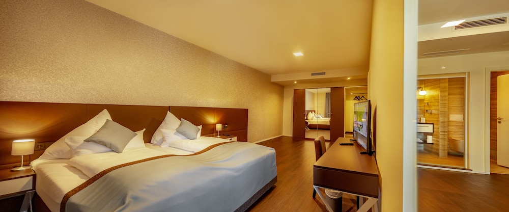 Trip Inn Conference Hotel & Suites 23/54