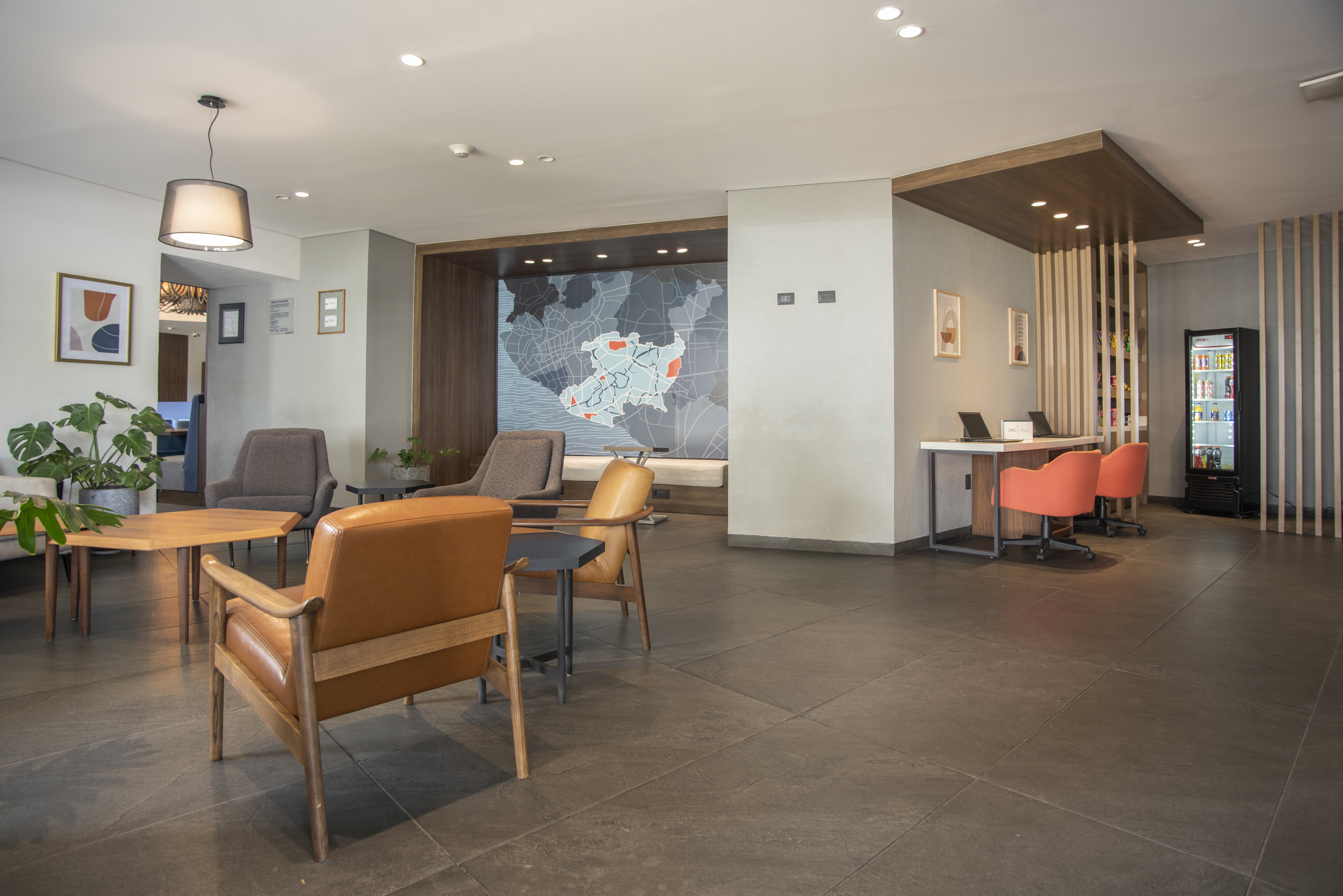 Holiday Inn Express - Morelia 48/76