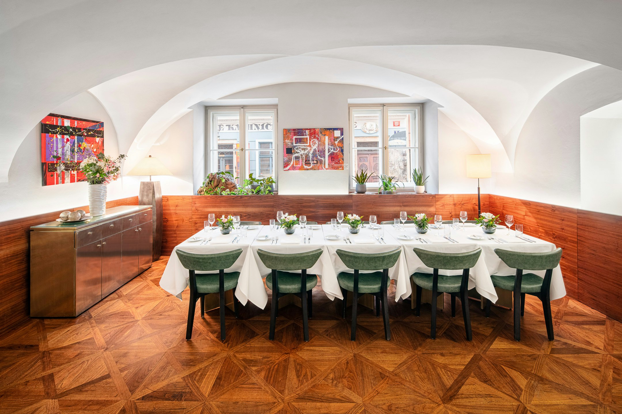 Mandarin Oriental Prague 31/39