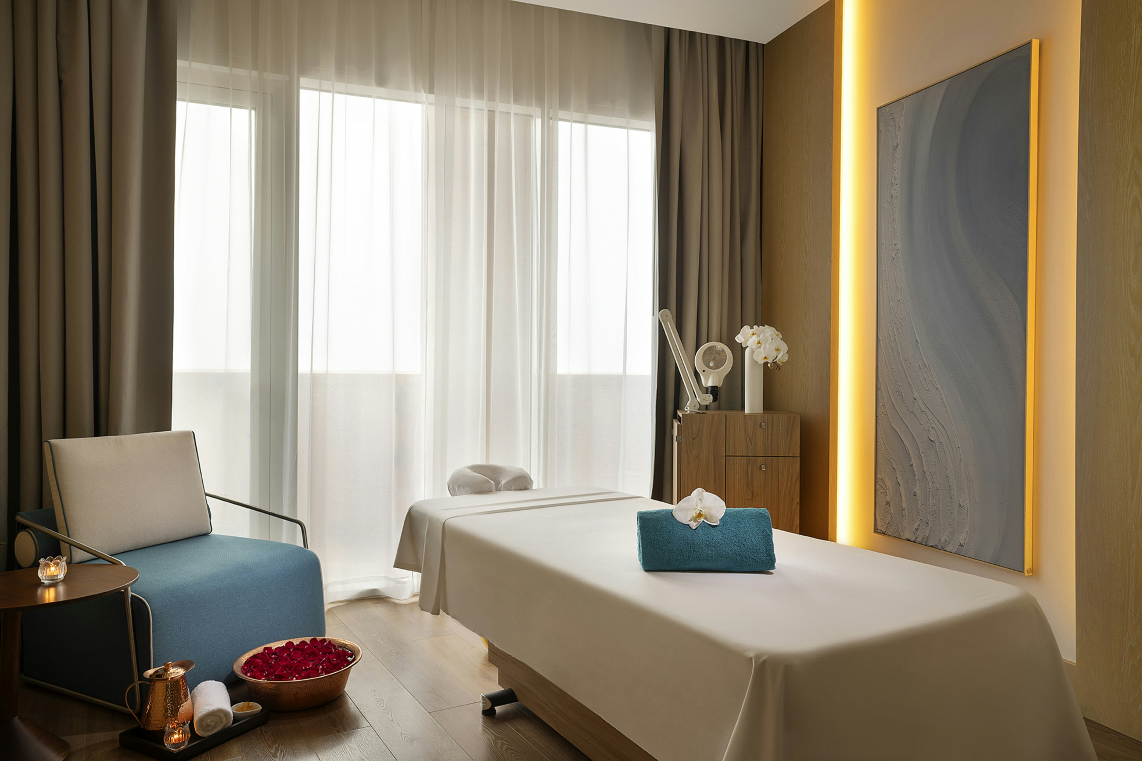 Hilton Al Khobar King Fahd Causeway 52/52