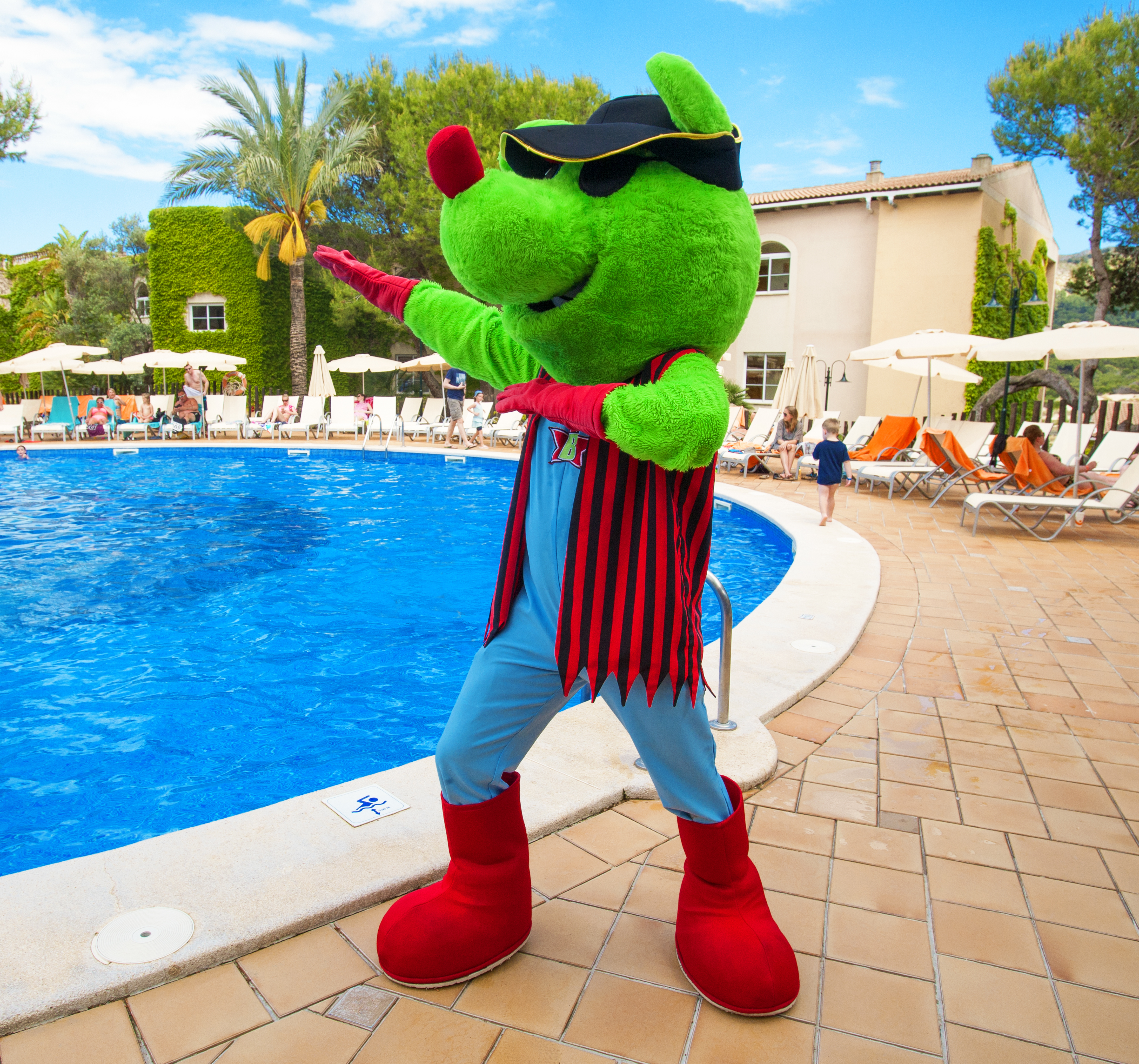 Viva Cala Mesquida Resort and Spa 88/99