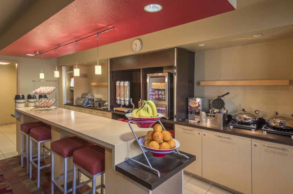 Towneplace Suites By Marriott Boulder Broomfield/Interlocken 30/42