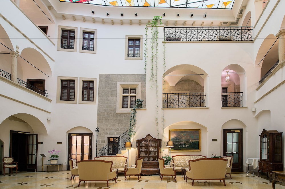 Arcadia Boutique Hotel 51/64