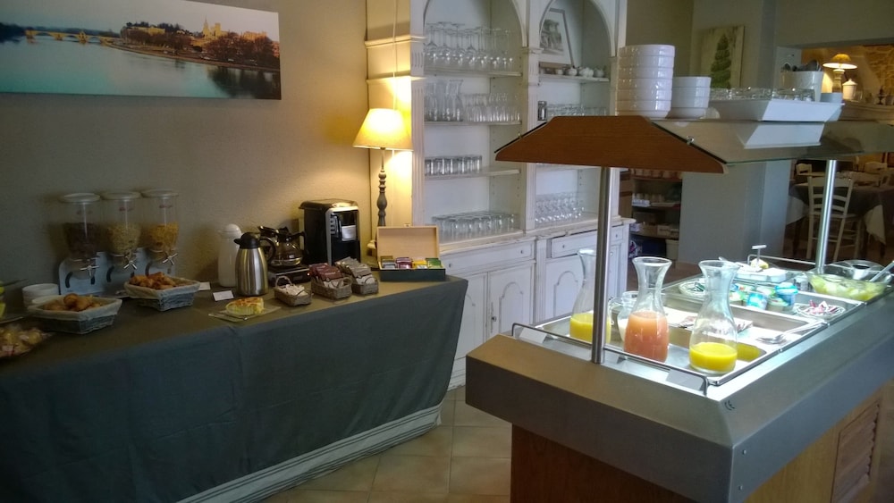 Hotel La Ferme 34/56