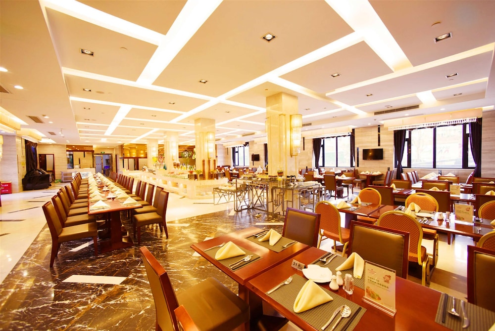 Wyndham Garden Wuyishan 15/25